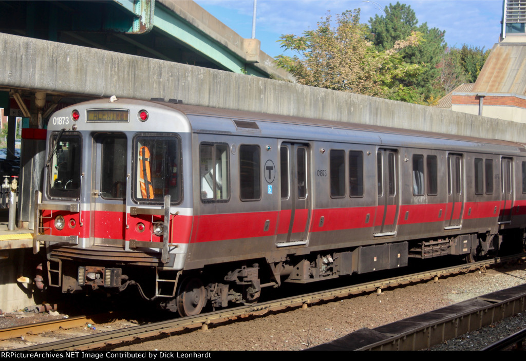 MBTA 1873